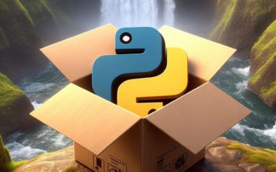 How to Package and Deploy Python Processors for Apache NiFi
