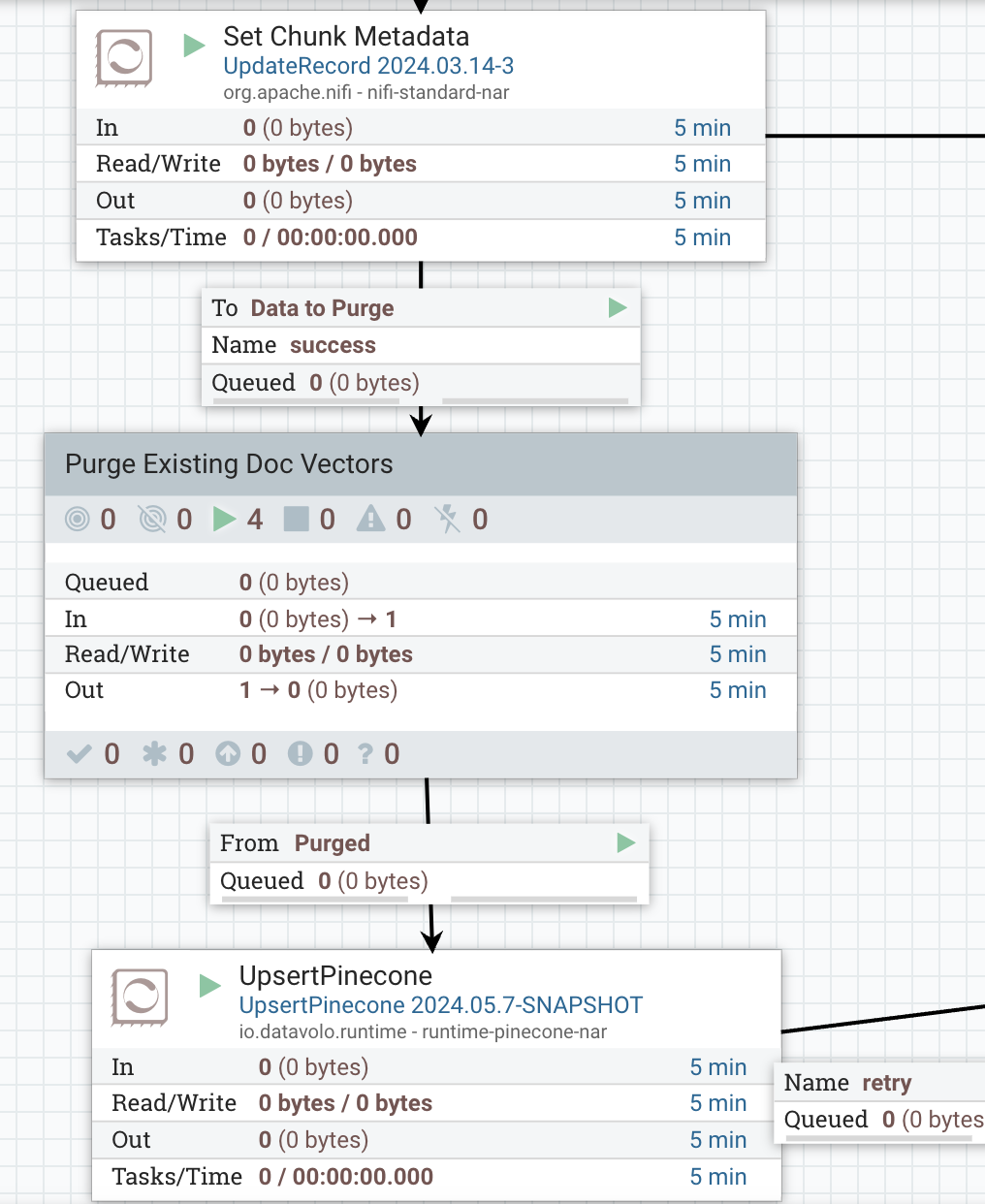 Advanced Document Processor Screenshot 7